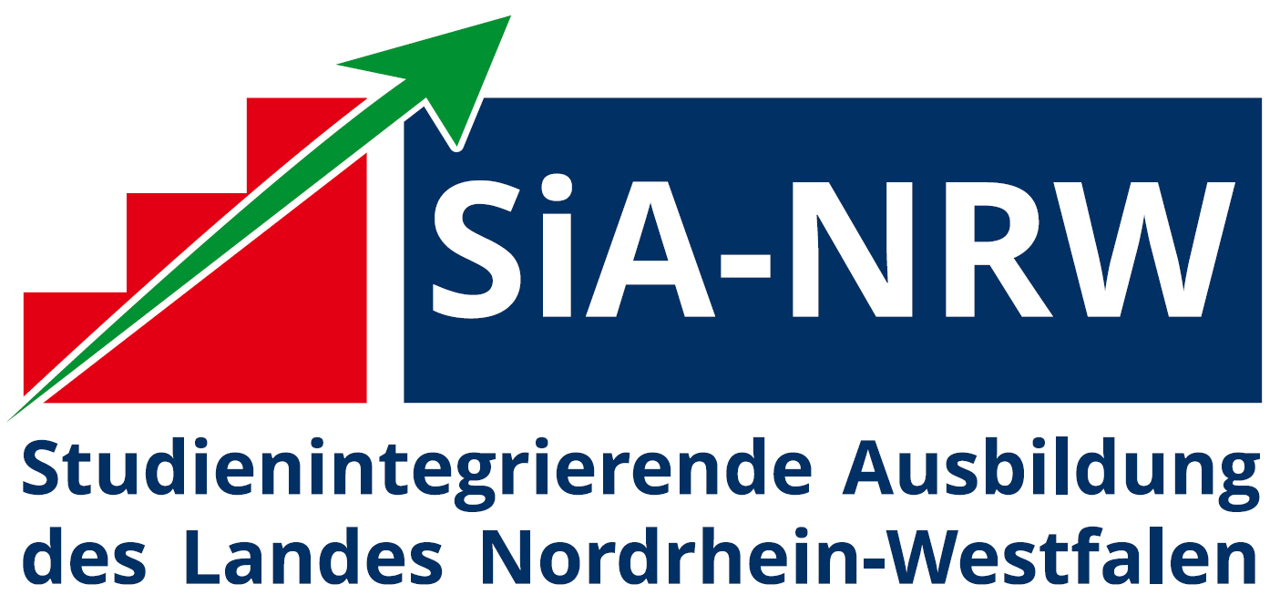 Logo SiA-NRW