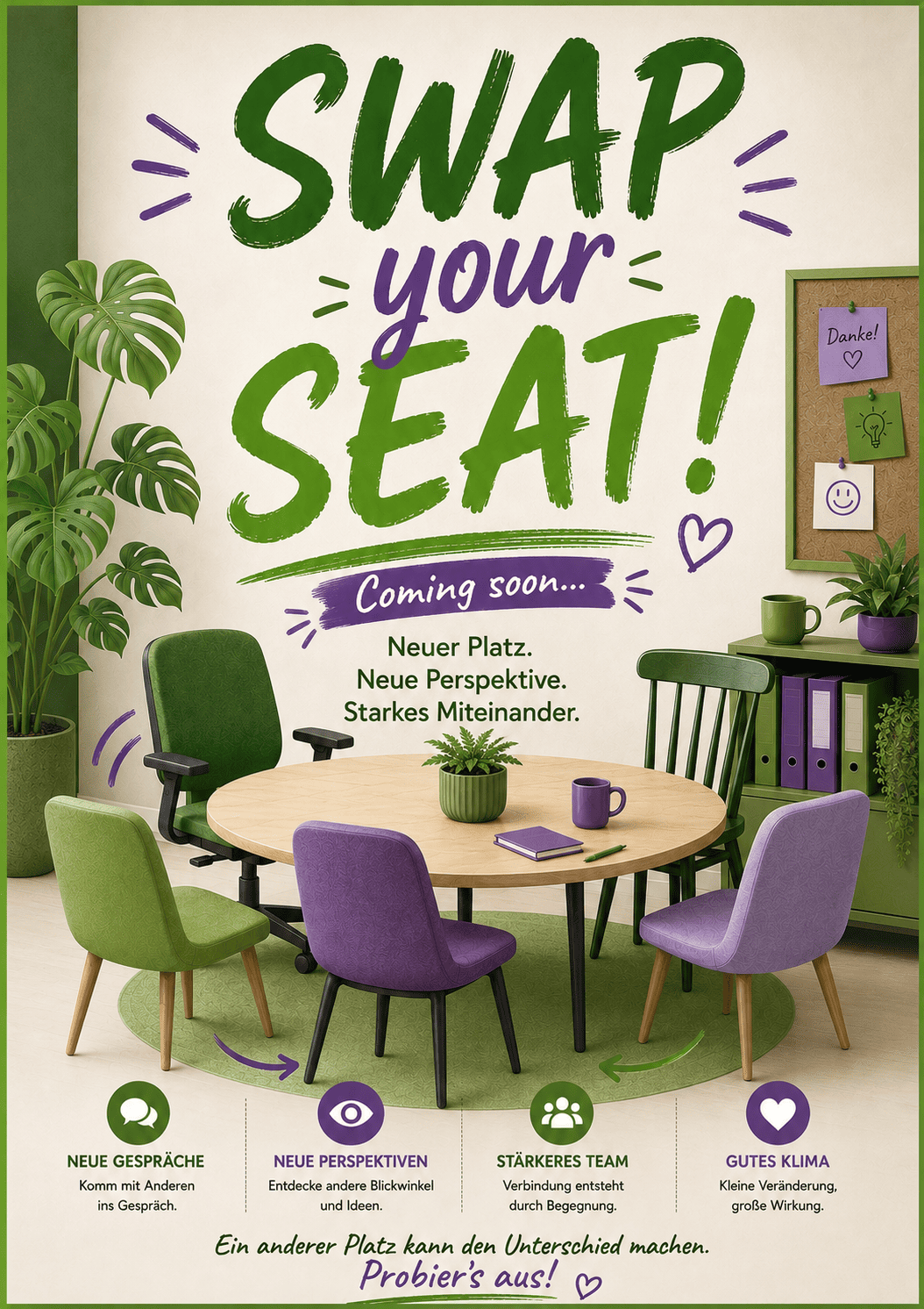 swap your seat 1