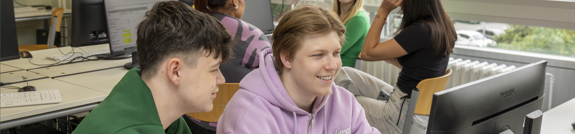 Hans Boeckler Berufskolleg