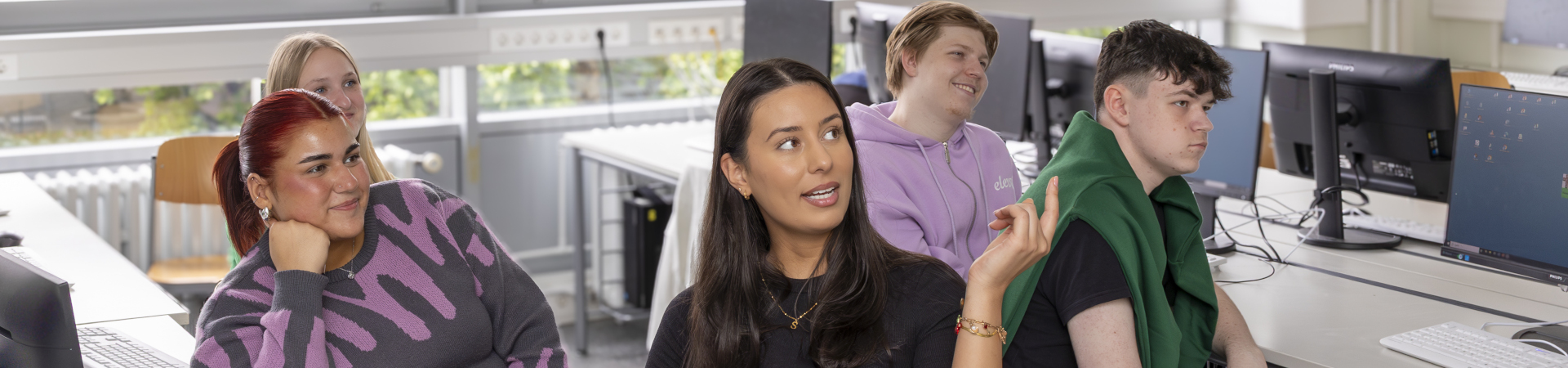 Hans Boeckler Berufskolleg