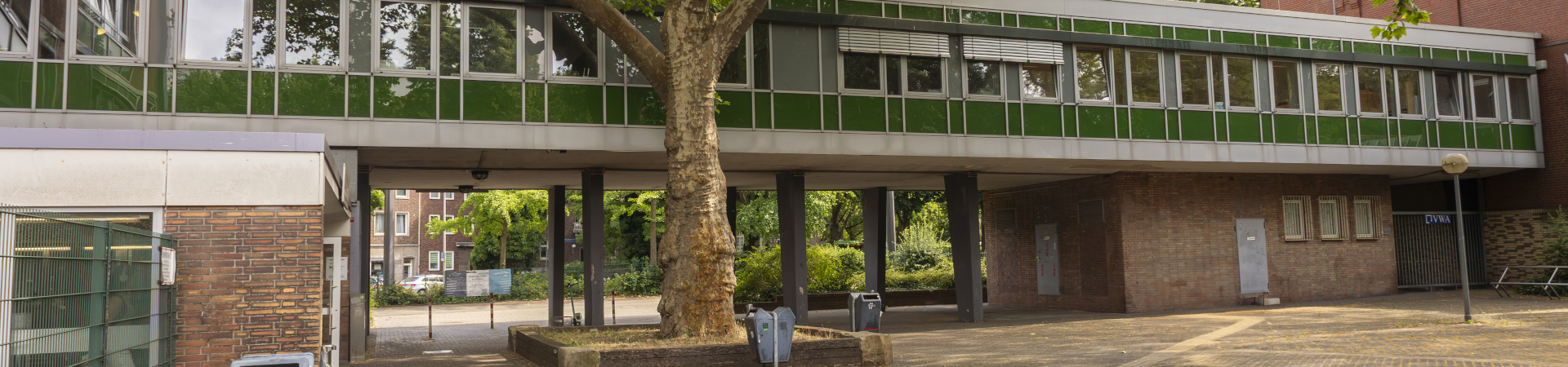 Hans Boeckler Berufskolleg