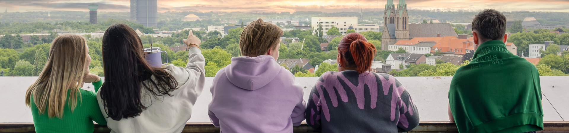 Hans Boeckler Berufskolleg